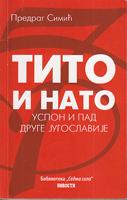 tito i nato uspon i pad druge jugoslavije  