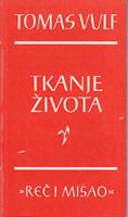 tkanje života  