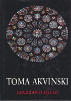 toma akvinski izabrano djelo  