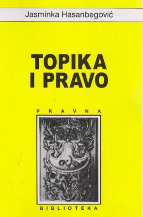 topika i pravo  
