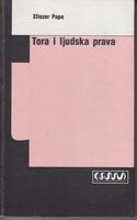 tora i ljudska prava uvod u odabir tekstova  