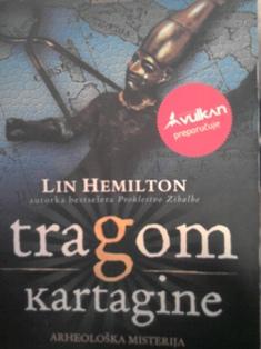 tragom kartagine  