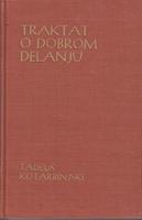 traktat o dobrom delanju  