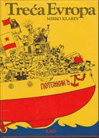 treća evropa razgovori o evrolevici 1976 1987  