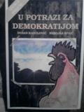 u potrazi za demokratijom  