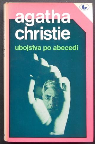 ubojstvo po abecedi  