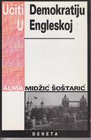 učiti demokratiju u engleskoj  