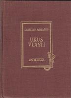 ukus vlasti  