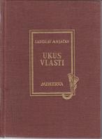 ukus vlasti  