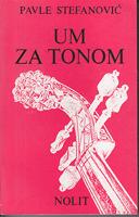 um za tonom  
