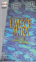 umeće mira učenje osnivača aikida  