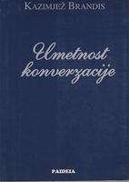 umetnost konverzacije  