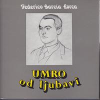 umro od ljubavi gramofonska ploča  