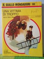 una vittima di troppo  