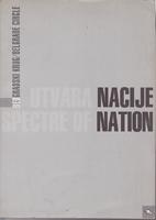 utvara nacije spektre of nation  
