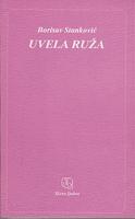 uvela ruža  