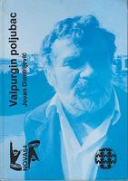 valpurgin poljubac  