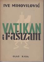 vatikan i fašizam  