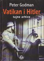 vatikan i hitler tajne arhive  