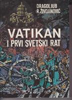 vatikan i prvi svetski rat 1914 1918  