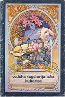 vedska vegetarijanska kuharica  