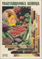 vegetarijanska kuhinja  