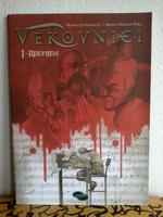 vekovnici i rekvijem  