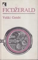 veliki getsbi i četiri priče  