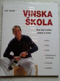 vinska skola  