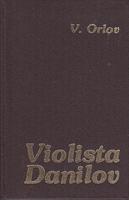 violista danilov  
