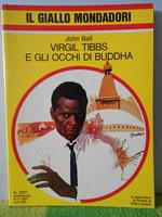 virgil tibbs e gli occhi di buddha  