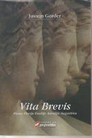 vita brevis pismo florije aureliju augustinu  
