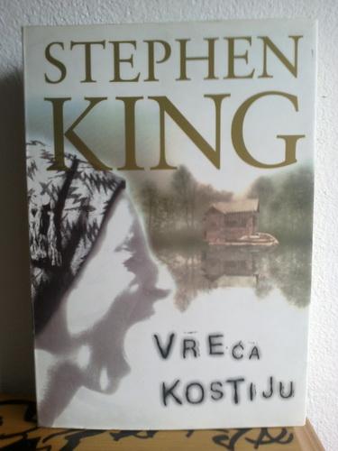 vreća kostiju 