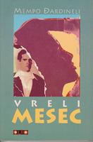vreli mesec  