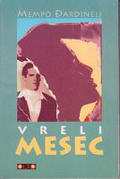 vreli mesec  