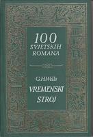 vremenski stroj izmišljena priča  
