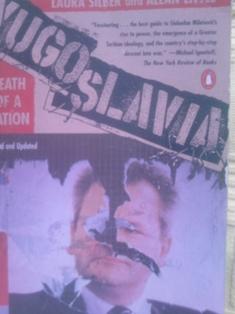 yugoslavia, death of a nation  