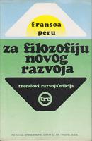 za filozofiju novog razvoja  