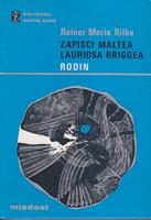 zapisci maltea lauridsa briggea rodin (roden)  