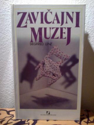 zavičajni muzej  