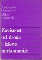 zavisnost od droga i lekova narkomanije  