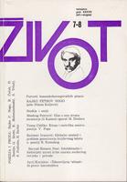 život 7 8 1988  