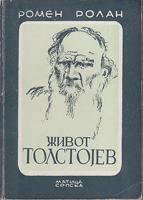 život tolstojev  