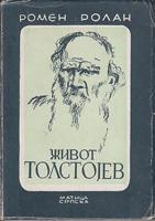 život tolstojev  