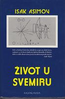 život u svemiru  