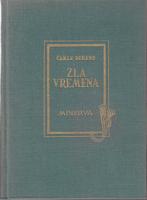zla vremena  