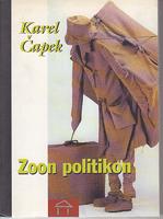 zoon politikon  