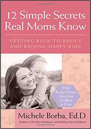 12 simple secrets realm moms know  