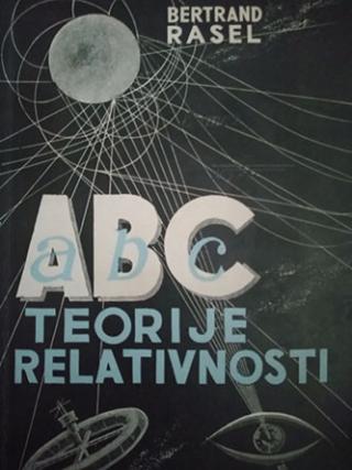 abc teorije relativnosti  