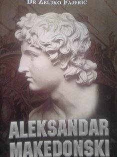 aleksandar makedonski  
